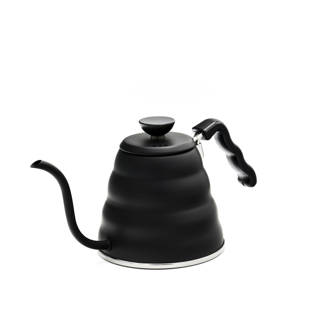 Hario Hario V60 Buono Gooseneck Coffee Kettle | VKB - 120 - Home & Kitchen - Lebanon