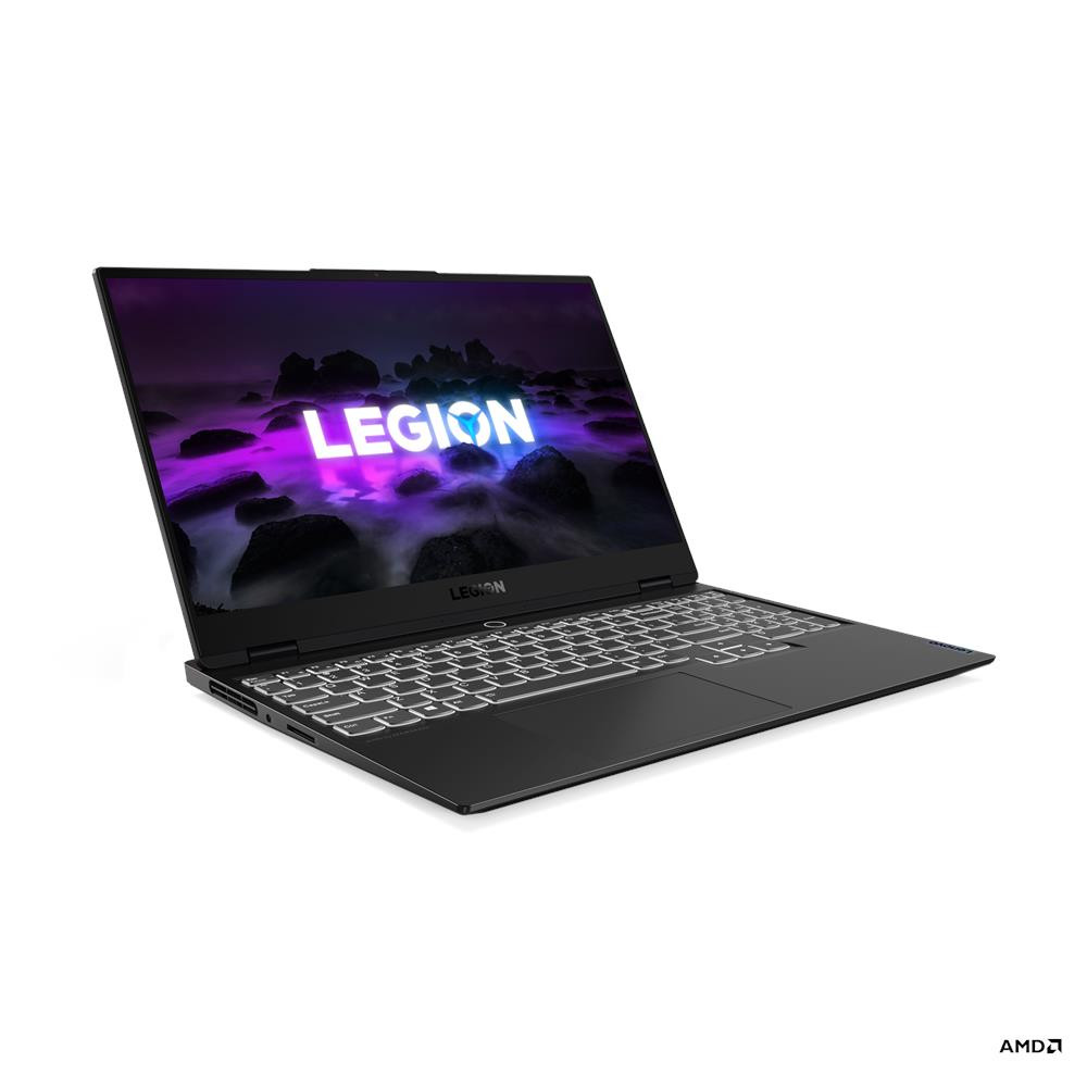 Lenovo Legion S7 15ACH6 15.6" | 82K8000RUS - Other - Lebanon
