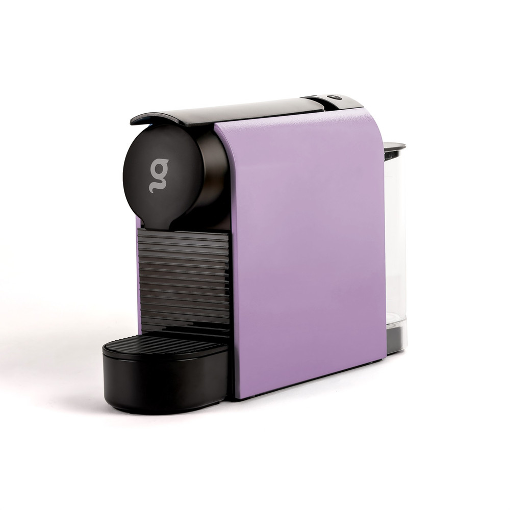 Najjar Lavender Gia Espresso Aluminum Capsules - Nespresso Compatible® Machine - Home & Kitchen - Lebanon