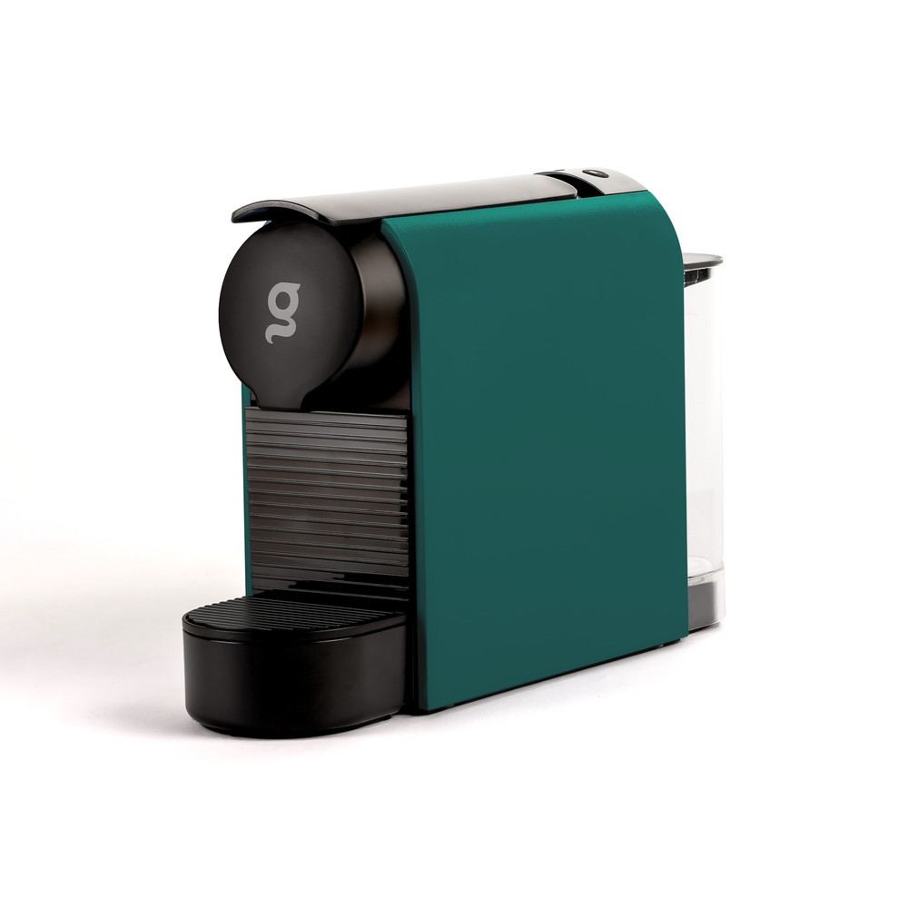 Najjar Sea Gia Espresso Aluminum Capsules - Nespresso Compatible® Machine - Home & Kitchen - Lebanon