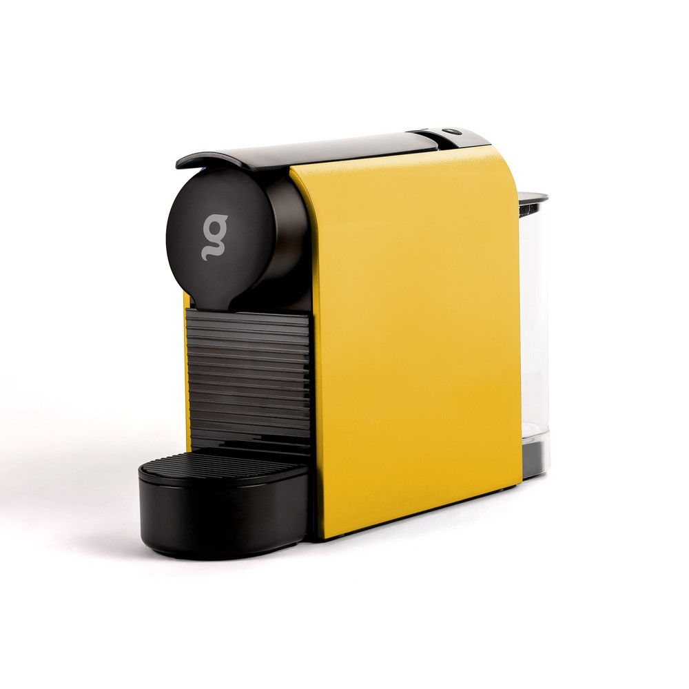 Najjar Sun Gia Espresso Aluminum Capsules - Nespresso Compatible® Machine - Home & Kitchen - Lebanon