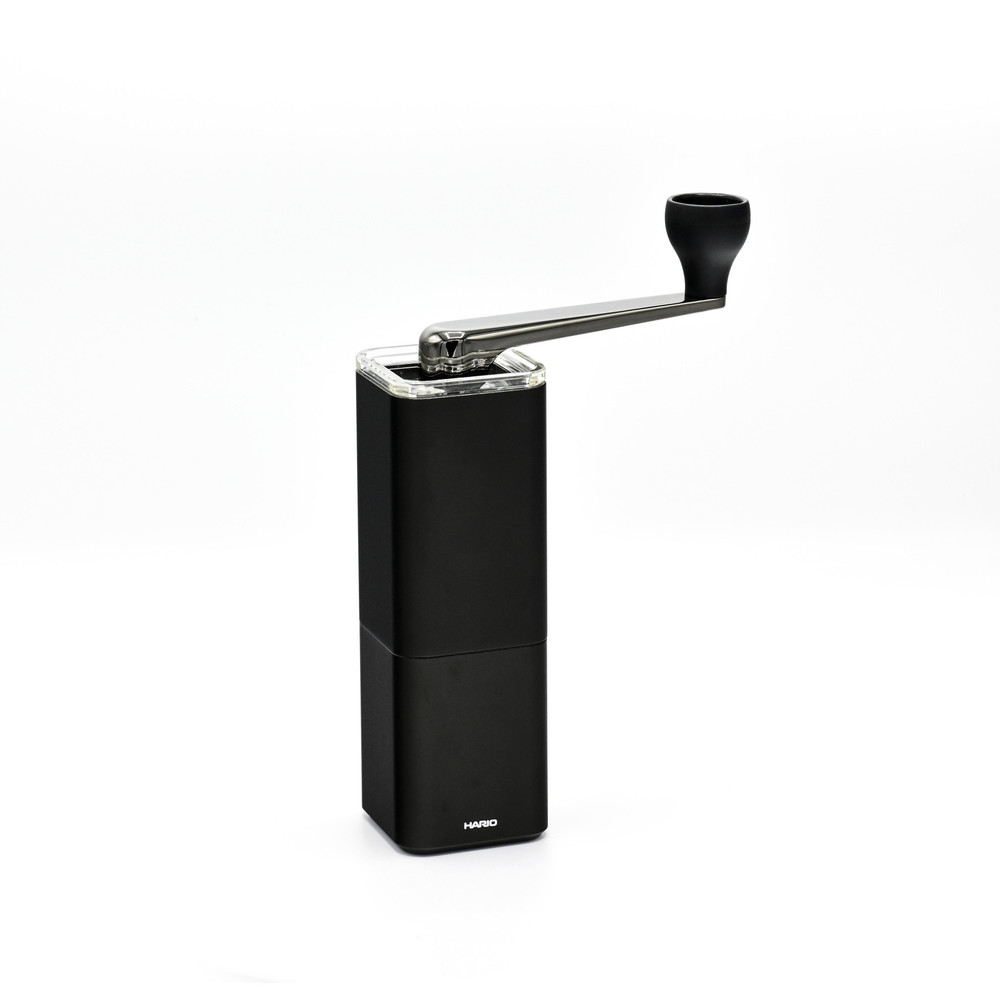 Hario Hario Aluminium Alloy Coffee Mill - Home & Kitchen - Lebanon