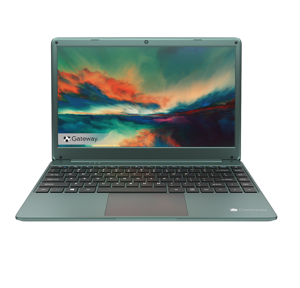 Gateway Gateway GWTN141-6 14.1" Laptop - Intel Core i3-1115G4 - RAM 4GB - SSD 128GB | GWTN141-6GR - Computers & Tech - Lebanon