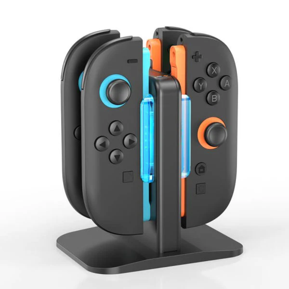 Oivo OIVO Charging Dock for Nintendo Switch 2 Joy-Con - Gaming - Lebanon