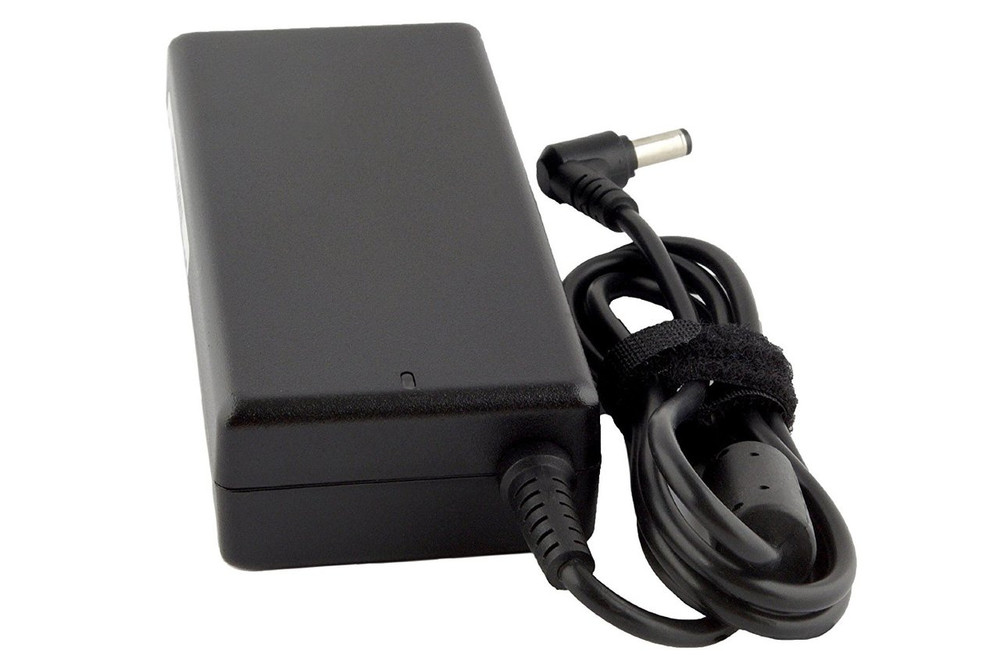 Toshiba Replacement AC Adapter For Toshiba Satellite 19V 4.74A 5.5*2.5mm Grade A+ - Compatible Adapter - Computers & Tech - Lebanon