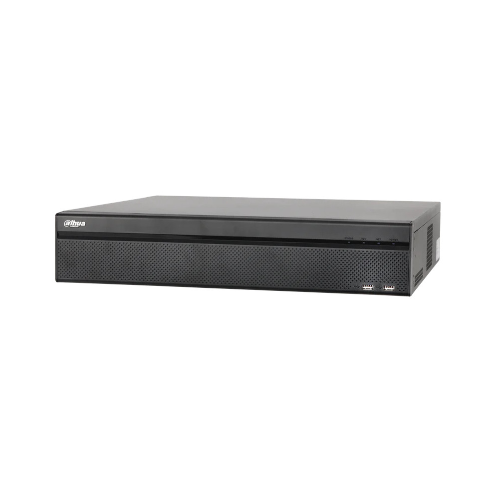 Dahua DAHUA 32 CH 8HDDs 4K & H.265 2U Pro NVR | NVR5832-4KS2 (AF) - TV, Cameras & Photography - Lebanon
