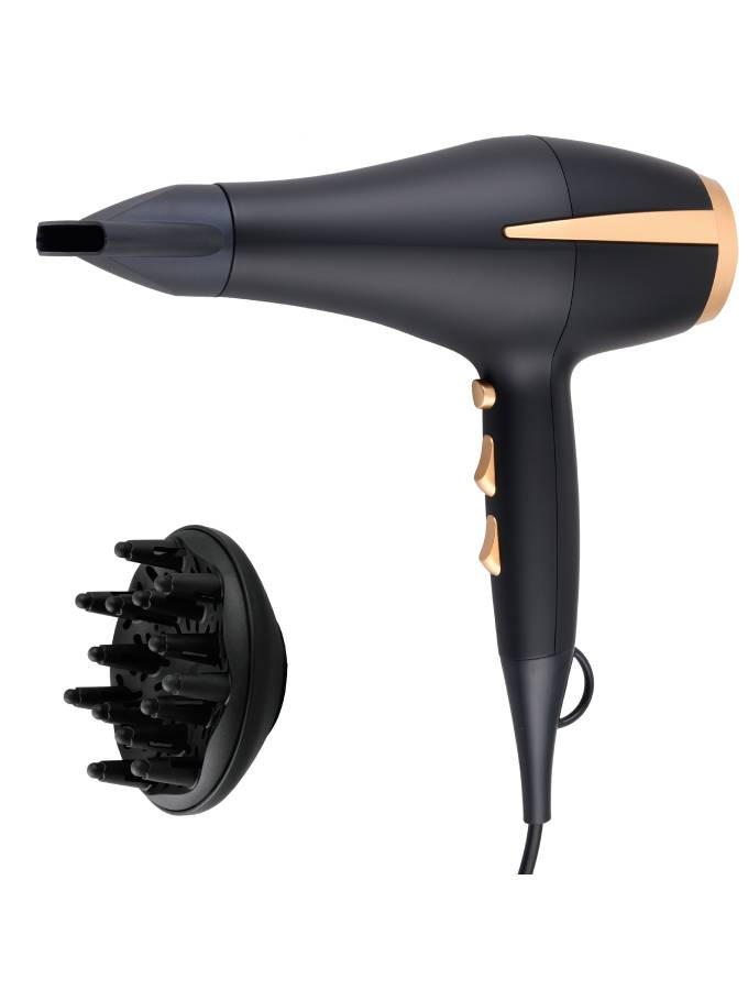 Campomatic Campomatic Professional AC Motor Hair Dryer | HP24AC - Beauty & Personal Care - Lebanon