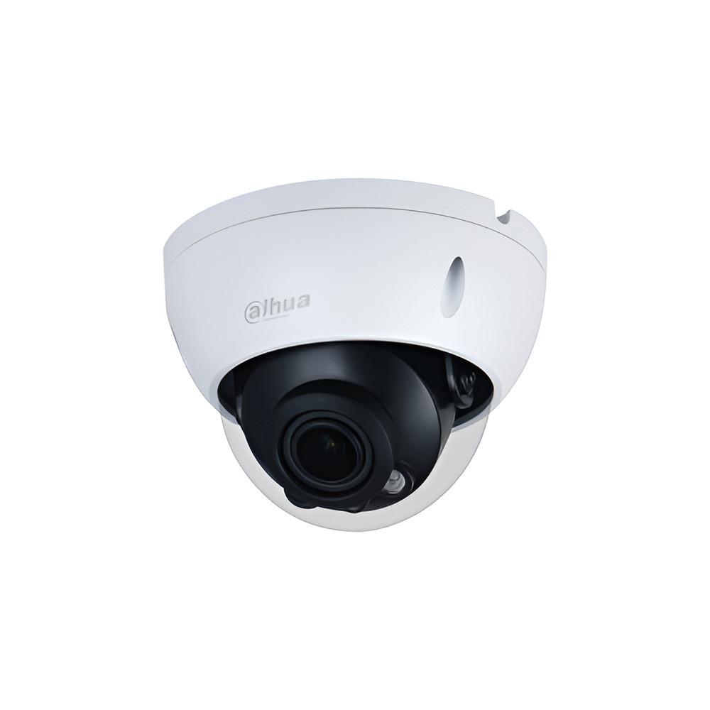 Dahua DAHUA 5MP IR Vari-focal Dome WizSense Network Camera | IPC-HDBW2541R-ZS - TV, Cameras & Photography - Lebanon