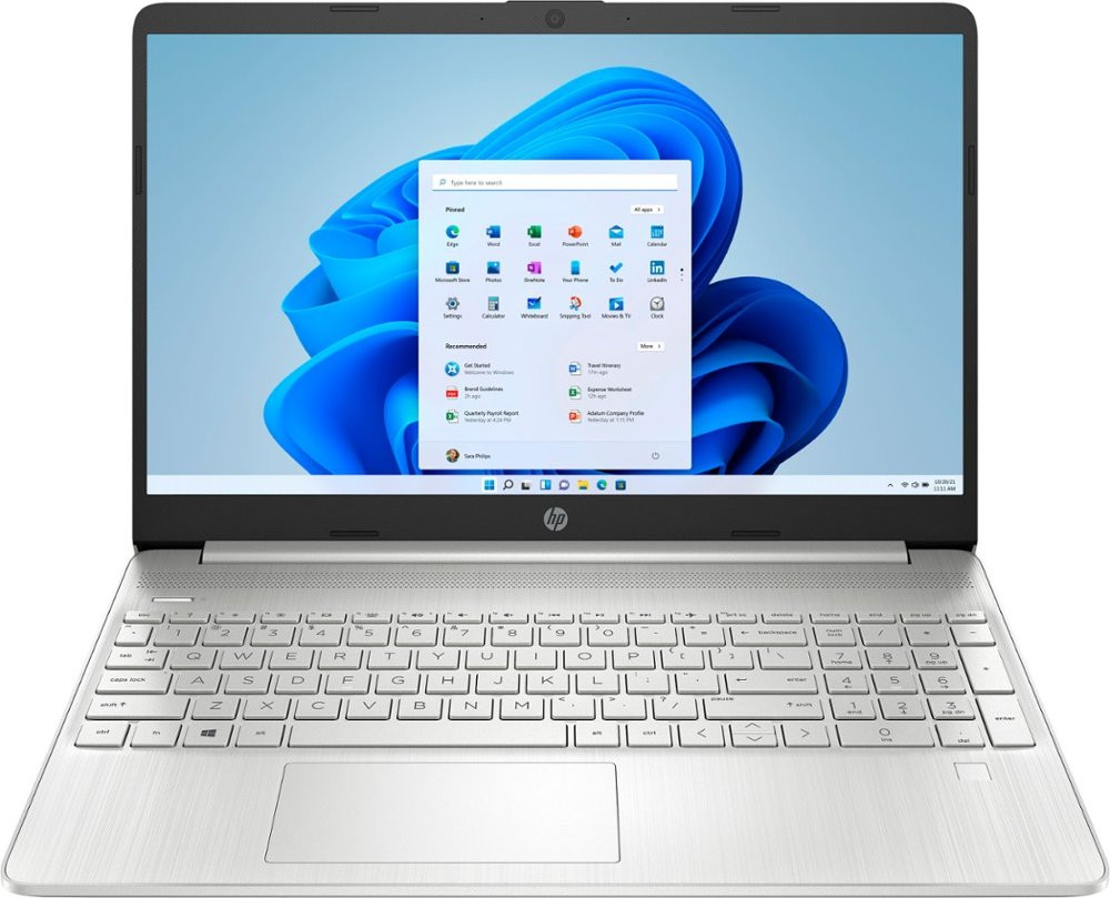 HP HP - 15.6" Intel Core i5 - 8GB Memory - 256GB SSD - 15-dy2093dx | 405F7UA#ABA - Computers & Tech - Lebanon