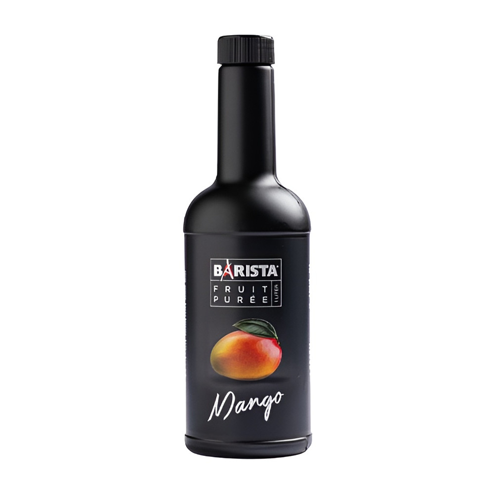 Barista Barista Purée Mango - 1L | SY0056 - Home & Kitchen - Lebanon