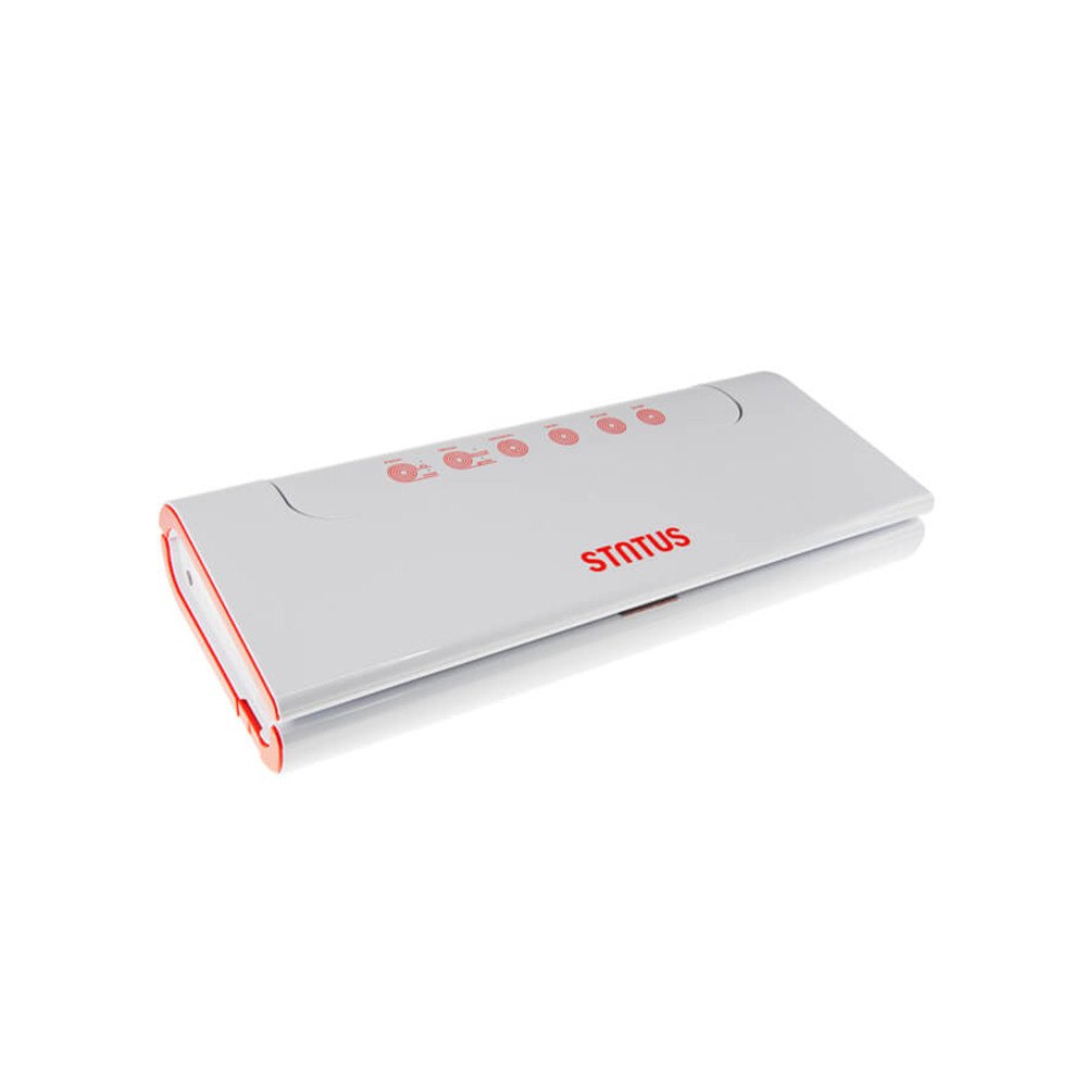 Status Status HV100 Vacuum Packing Machine | 660017 - Home & Kitchen - Lebanon