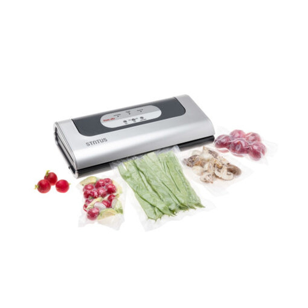 Status Home 280 Vacuum Packing Machine Grey | 162200