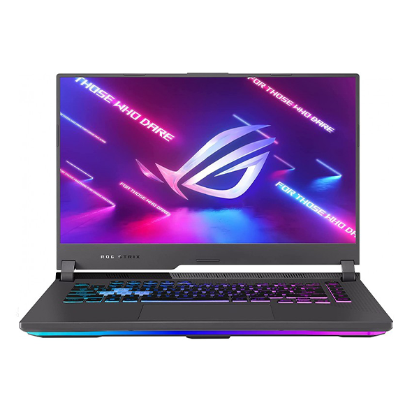 ASUS Asus ROG Strix G15 15.6” Laptop - AMD Ryzen 7 4800H - RAM 8GB - SSD 512GB - RTX3050 | G513IC-EB73 - Computers & Tech - Lebanon