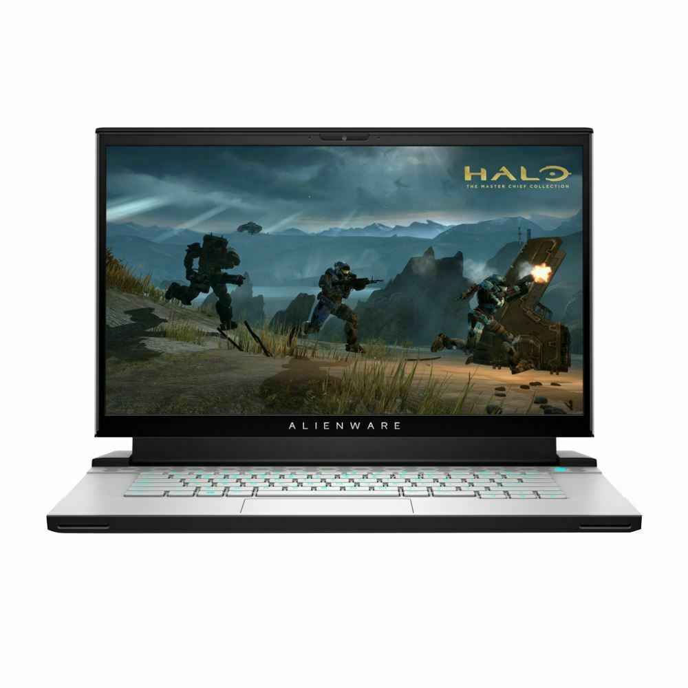 Dell Dell Alienware m15 R4 15.6" Intel Core i7 10TH, 16GB RAM, 1TB SSD, RTX 3060 6GB | AWM15R4-7280WHT-PUS - Computers & Tech - Lebanon