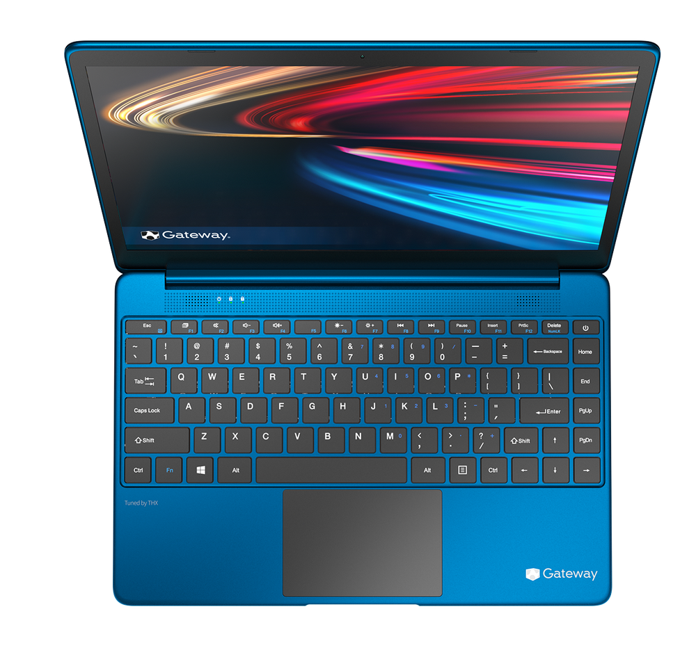 Gateway Gateway 14.1" FHD Ultra Slim Notebook i5-1035G1 16 GB 256 GB | GWTN141-4BL - Computers & Tech - Lebanon