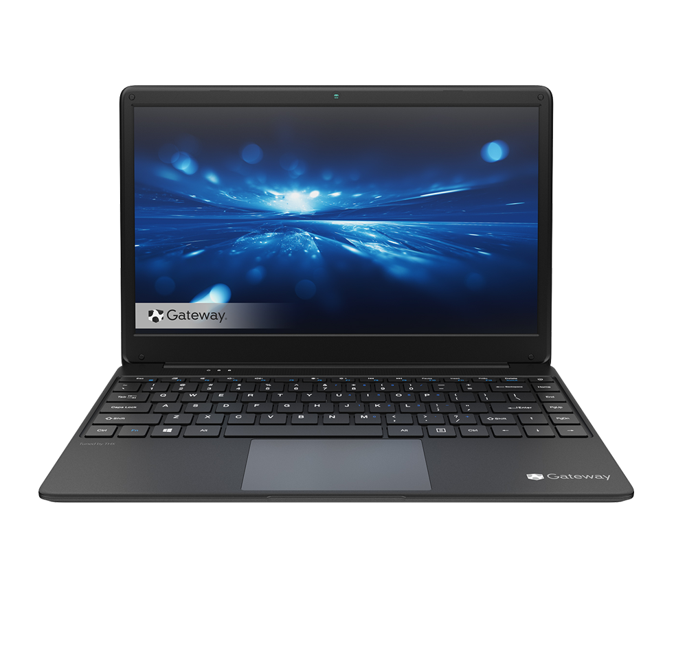 Gateway Gateway GWTN141-6 14.1" Laptop - Intel Core i3-1115G4 - RAM 4GB - SSD 128GB | GWTN141-6BK - Computers & Tech - Lebanon