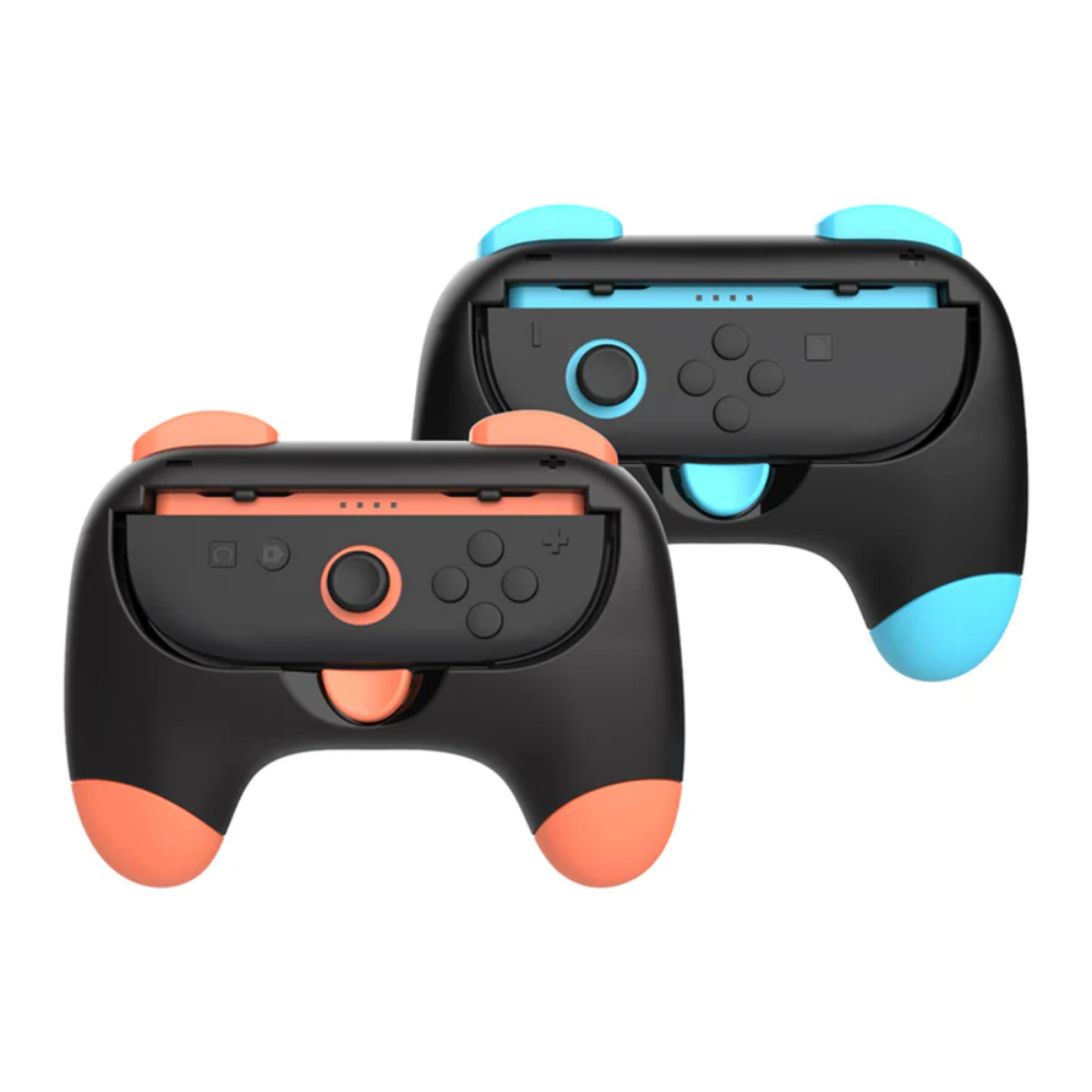 Dobe Nintendo Switch 2 Controller Grip - Pair - Gaming - Lebanon