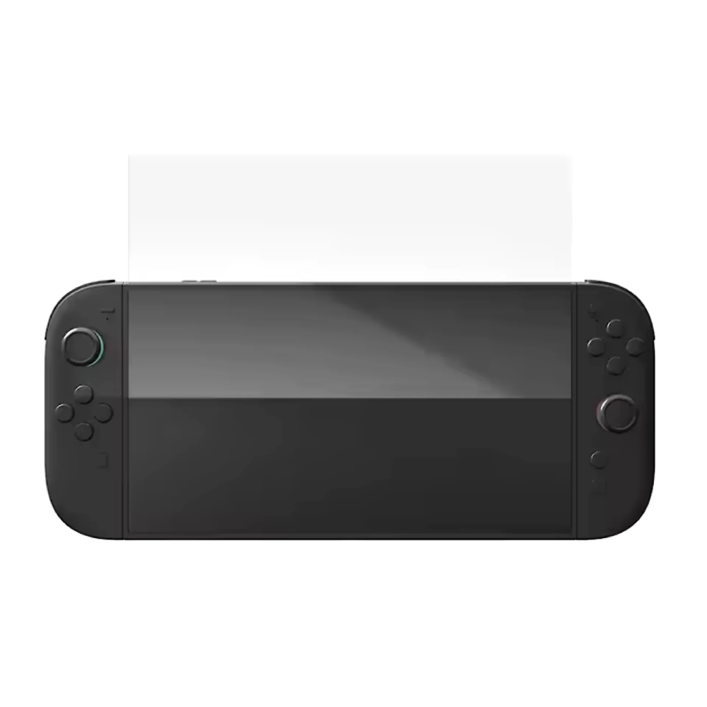 Lucky Fox Tempered Glass Screen Protector For Nintendo Switch 2 - Gaming - Lebanon