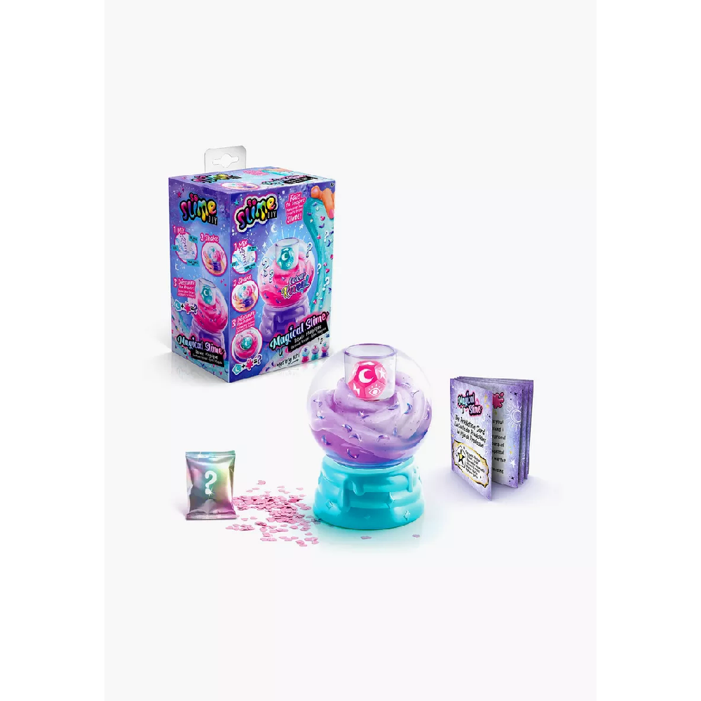 So Slime DIY Magical Slime – Mystery Potion | SSC203 - Toys & Games - Lebanon