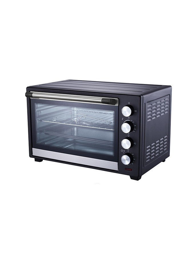 Campomatic Campomatic Electric Oven - 1800W | TB60VA - Home & Kitchen - Lebanon