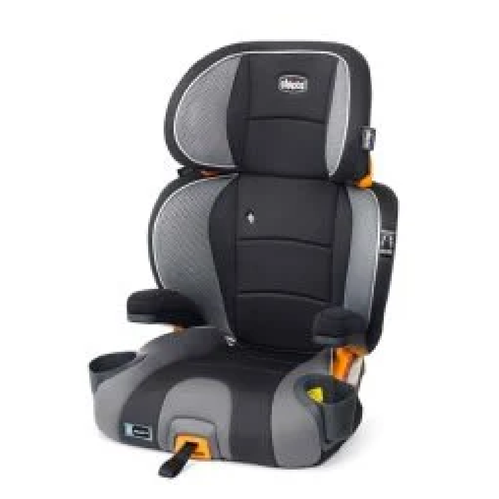 Chicco Chicco KidFit 2-in-1 Booster Car Seat – High Back & Backless | 79680 - Home & Kitchen - Lebanon