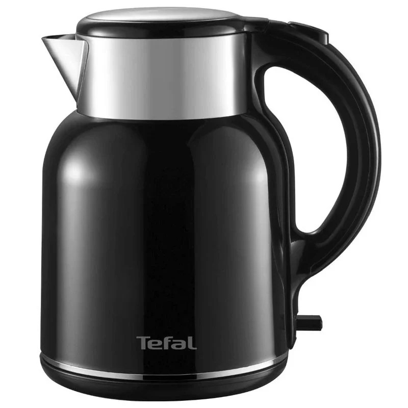 Tefal Tefal Kettle Thermo Protect XL 1.9L | KO1908E0 - Home & Kitchen - Lebanon