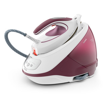 Tefal Tefal Iron Pro Express Protect 2800W | SV9201E0 - Home & Kitchen - Lebanon