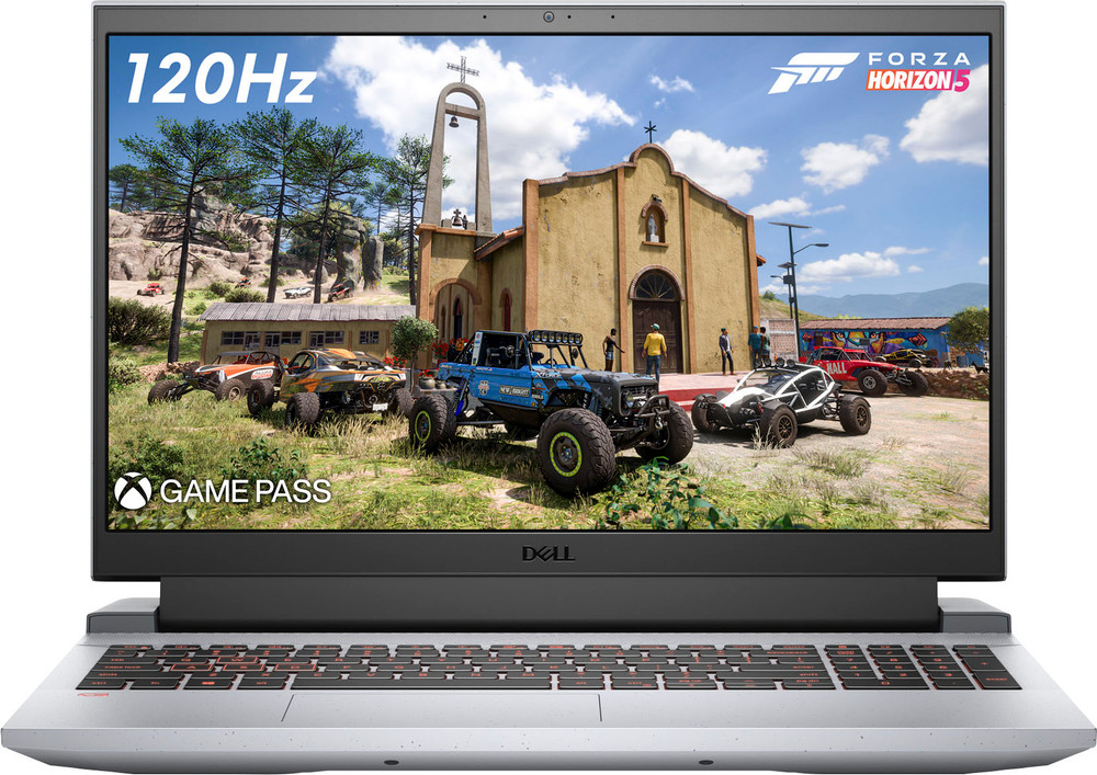 Dell Dell G15 15.6" Laptop - AMD Ryzen 7 5800H - RAM 8GB - SSD 512GB - RTX3050Ti | G15RE-A954GRY-PUS - Computers & Tech - Lebanon