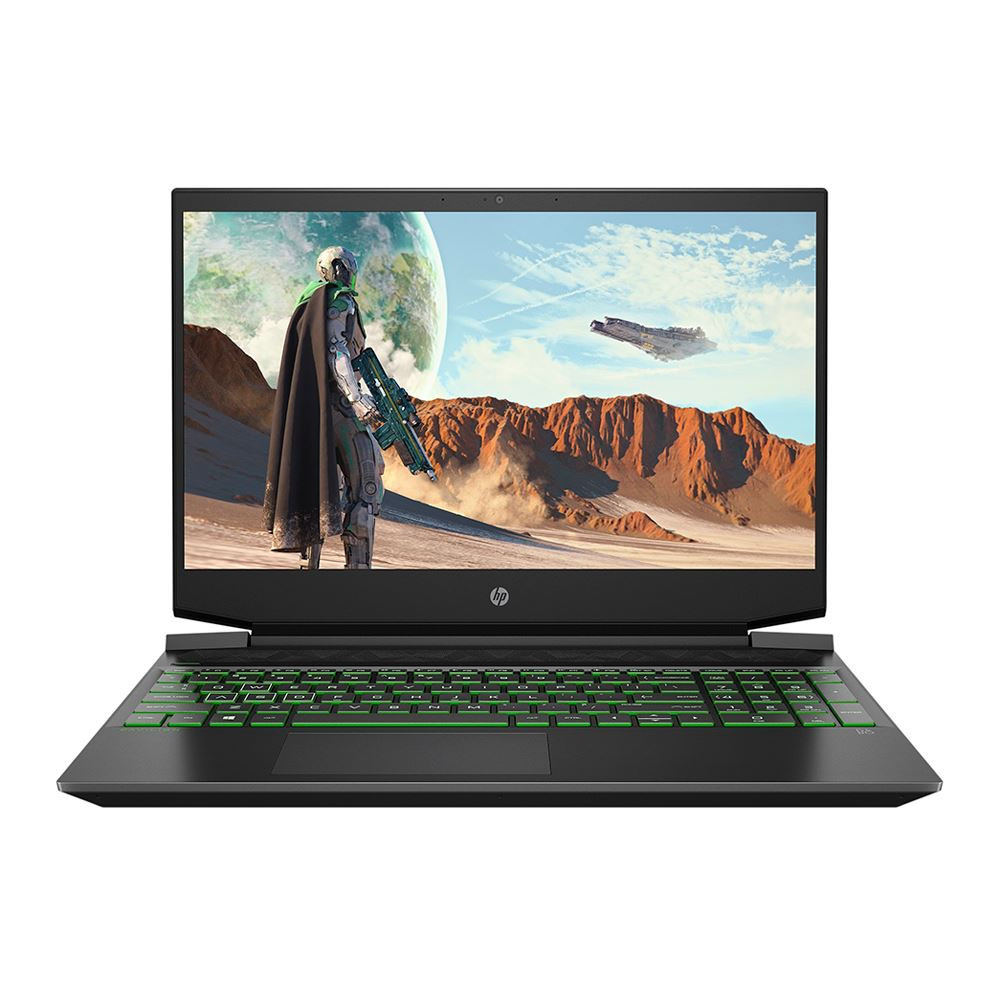 HP HP Pavilion 15.6" Laptop - AMD Ryzen 5 5600H - RAM 8GB - SSD 512GB - GTX 1650 | 15-EC2121NR - Computers & Tech - Lebanon