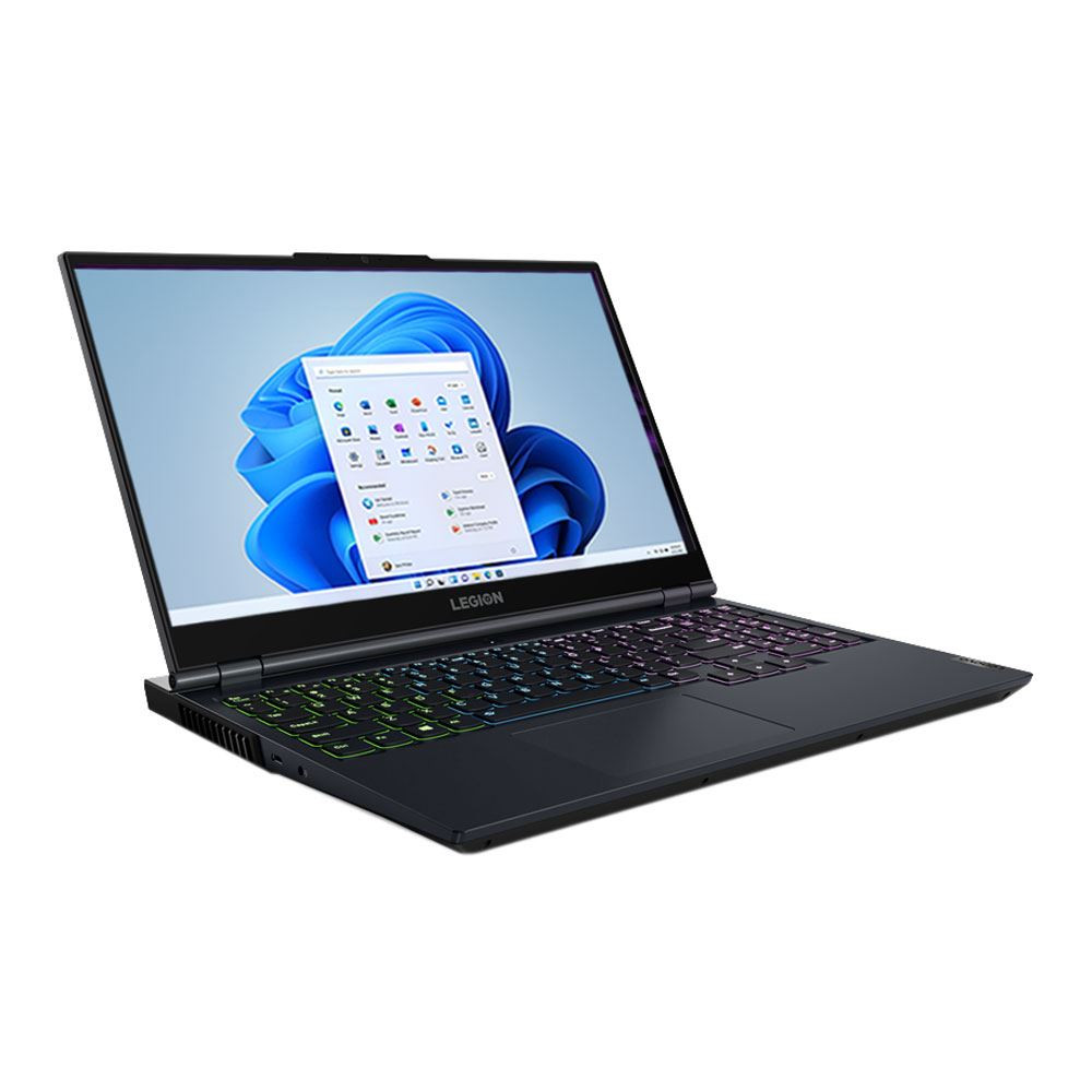 Lenovo Lenovo Legion 5 15.6" AMD Ryzen 7 5800H 3.2GHz Processor; NVIDIA GeForce RTX 3060 6GB GDDR6; 16GB DDR4-3200 RAM; 1TB Solid State Drive | 82JU00N1US - Computers & Tech - Lebanon