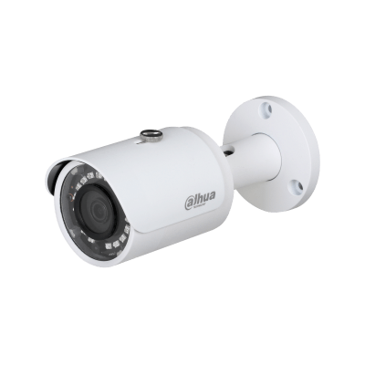 Dahua DAHUA IPC 2Mps 2.8mm Outdoor CCTV Camera | IPC-HFW12B0SP - TV, Cameras & Photography - Lebanon