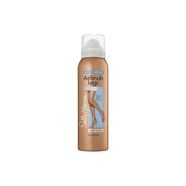 Sally Hansen Sally Hansen Airbrush Legs Light Glow 01 | 180794 - Beauty & Personal Care - Lebanon