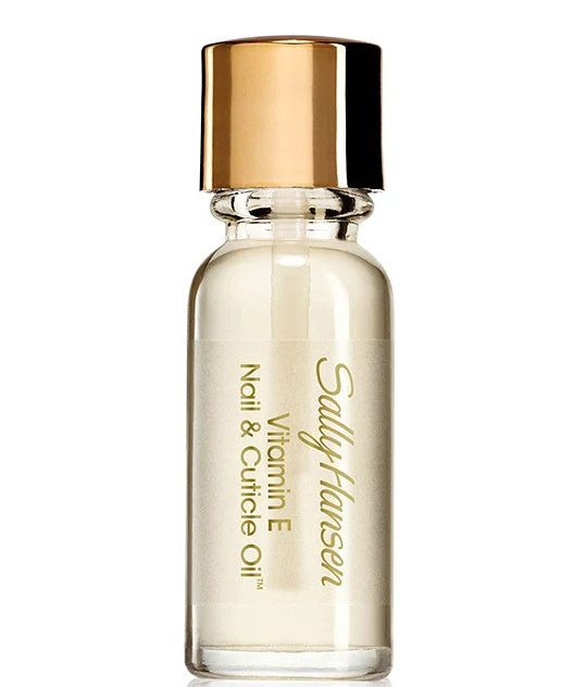 Sally Hansen Sally Hansen New Vitamin E Nail & Cuticle Oil | 228040 - Beauty & Personal Care - Lebanon