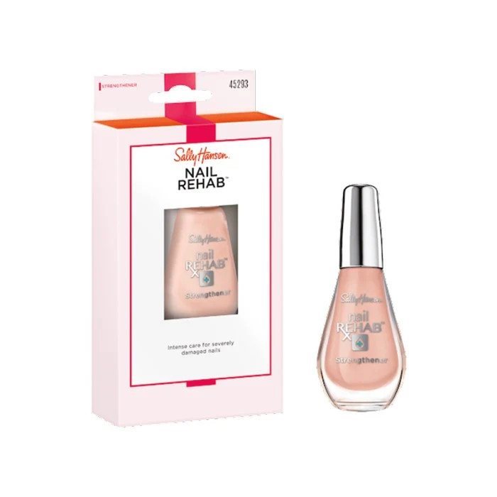 Sally Hansen Sally Hansen New Nail Rehab | 241375 - Beauty & Personal Care - Lebanon