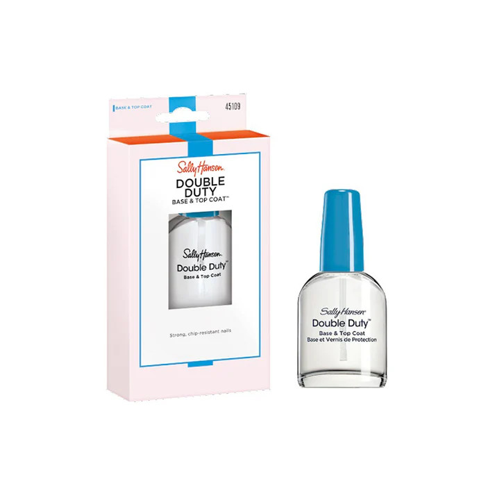 Sally Hansen Sally Hansen New Double Duty | 228041 - Beauty & Personal Care - Lebanon