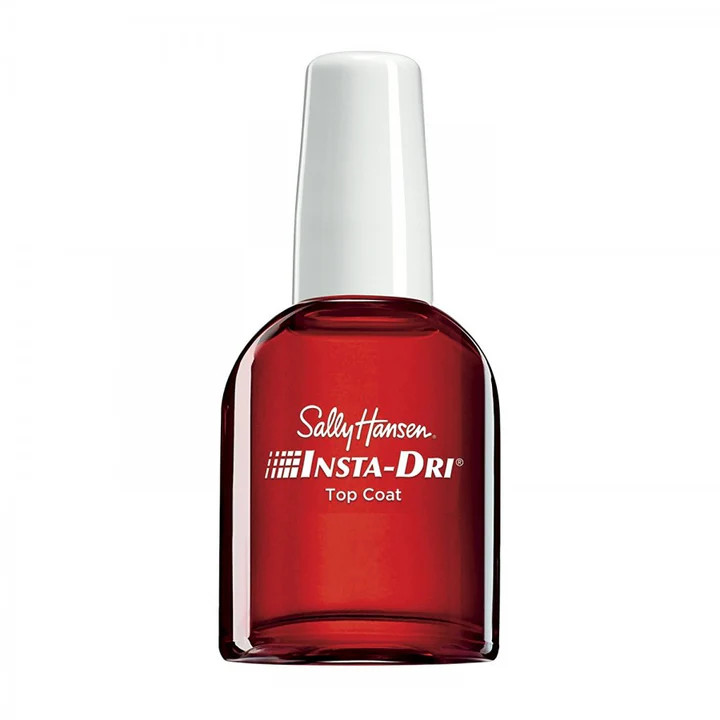 Sally Hansen Sally Hansen New Insta-Dri Top Coat | 226936 - Beauty & Personal Care - Lebanon