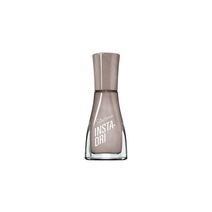 Sally Hansen Sally Hansen Insta-Dri Nail Color Making Mauves 183 | 256975 - Beauty & Personal Care - Lebanon