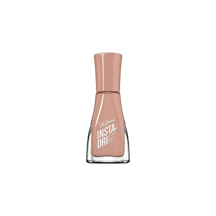 Sally Hansen Sally Hansen Insta-Dri Nail Color Buff and Tumble 203 | 256977 - Beauty & Personal Care - Lebanon