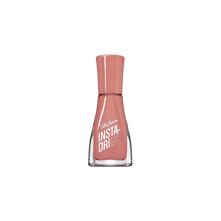 Sally Hansen Sally Hansen Insta-Dri Nail Color Mauve It 213 | 256978 - Beauty & Personal Care - Lebanon