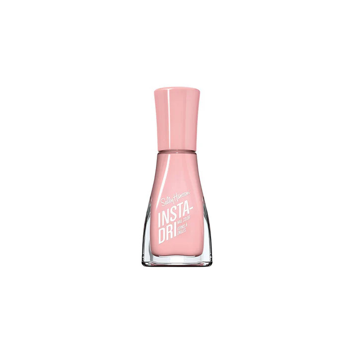 Sally Hansen Sally Hansen Insta-Dri Nail Color Sugar Poppy 223 | 256979 - Beauty & Personal Care - Lebanon