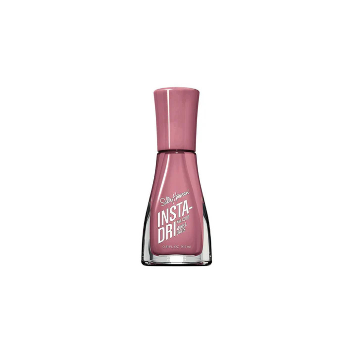Sally Hansen Sally Hansen Insta-Dri Nail Color Racing Rose 263 | 256982 - Beauty & Personal Care - Lebanon