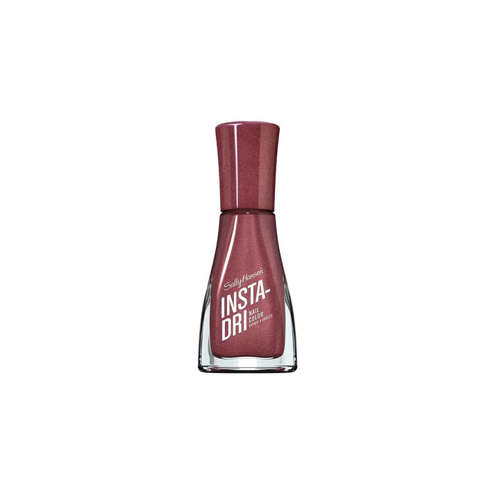 Sally Hansen Sally Hansen Insta-Dri Nail Color Expresso 413 | 256992 - Beauty & Personal Care - Lebanon