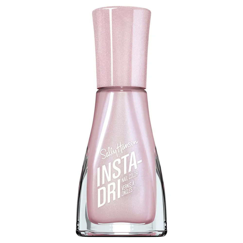 Sally Hansen Sally Hansen Insta-Dri Nail Color Make It Snappy 243 | 265396 - Beauty & Personal Care - Lebanon