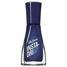Sally Hansen Sally Hansen Insta-Dri Nail Color Midnight Drive 493 | 265397 - Beauty & Personal Care - Lebanon