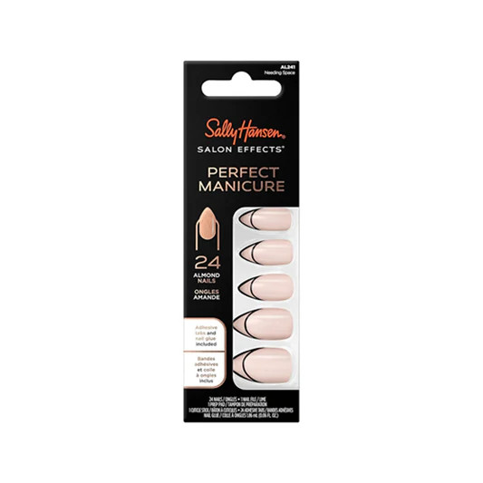 Sally Hansen Sally Hansen Press-On Nails - Needing Space | 289532 - Beauty & Personal Care - Lebanon