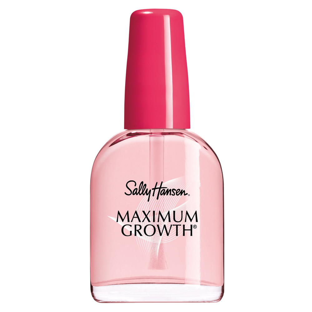 Sally Hansen Sally Hansen New Maximum Growth Treatment Clean | 285552 - Beauty & Personal Care - Lebanon