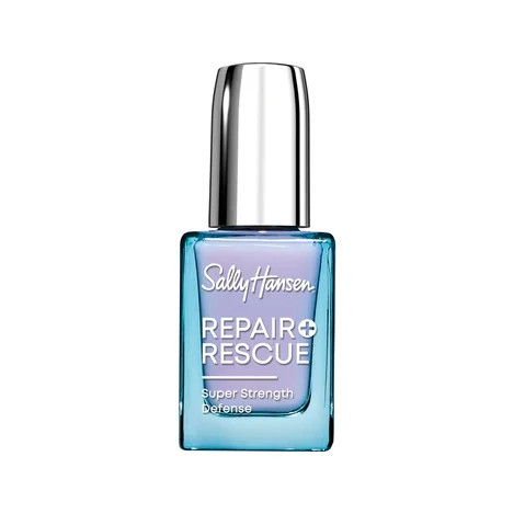 Sally Hansen Sally Hansen New Ultimate Shield Repair + Rescue + Super Strength Defense | 285555 - Beauty & Personal Care - Lebanon