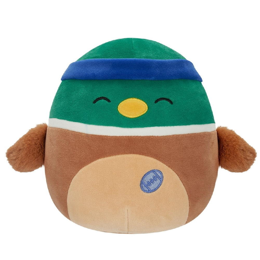 Squishmallows Squishmallows Mini Plush – Owl with Green Hat | SQCR04064 - Toys & Games - Lebanon