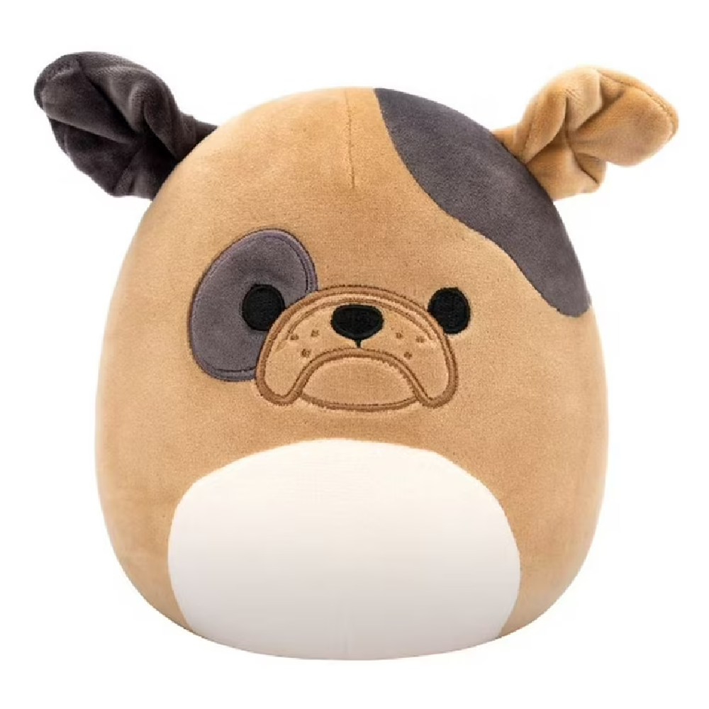 Squishmallows Squishmallows Mini Plush – Brown Dog Character | SQCR04247 - Toys & Games - Lebanon