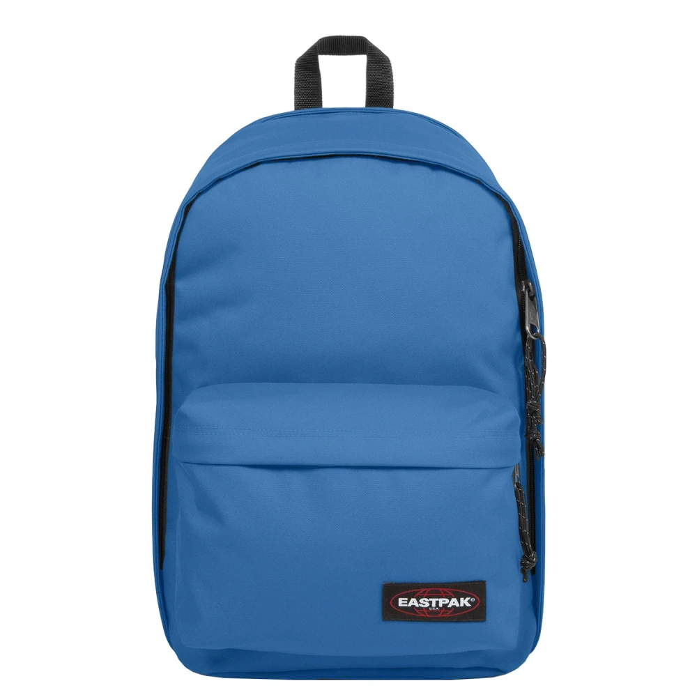 EastPak Back To Work Bubble Blue | EK0009366V41